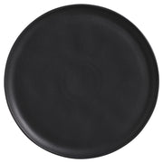 Reactive Glaze Dinner Plate Set