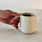 Glazed Ceramic Standard Mug