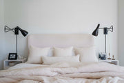 Wooly Boucle Throw Pillow
