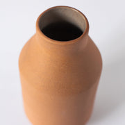 High-Fire Earthenware Ceramic Vase