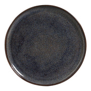 Speckled Ceramic Dinner Plate Set