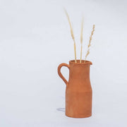 Handmade Terracotta Kitchen Vessel Set