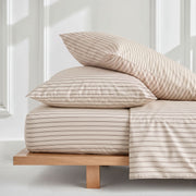 Sateen Cotton Bedding Bundle