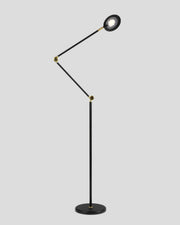 Sage 2-in-1 LED Floor and Table Lamp