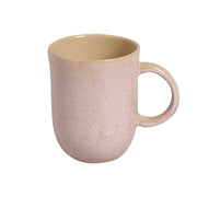 Speckled Ceramic Mug Set of Four