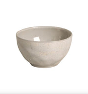 Speckled Ceramic Bowl Set of Six