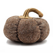 Felt Fabric Pumpkin Decor Set