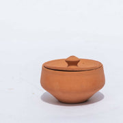 Handmade Terracotta Kitchen Vessel Set
