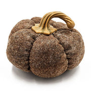 Felt Fabric Pumpkin Decor Set