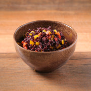 Speckled Ceramic Bowl Set of Six