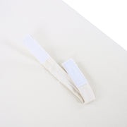 Rope-Wrapped Acacia Outdoor Club Chairs — additional product view 12