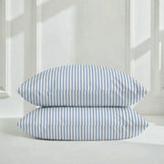 Sateen Cotton Pillowcase Set