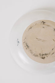 Matte White Ceramic Bowl Set