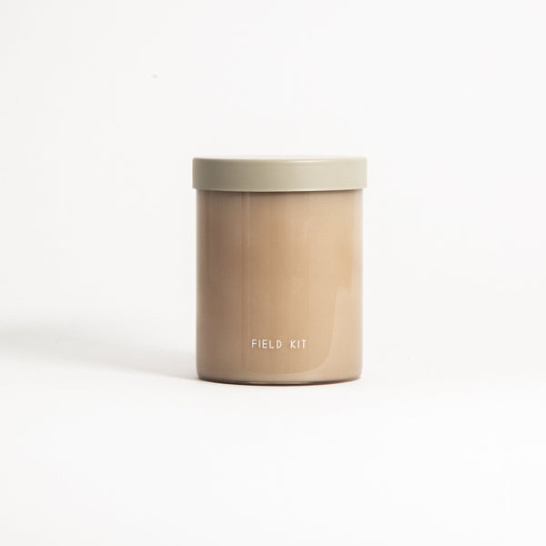 Hand-Poured Soy Artist Candle