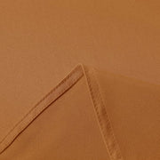 Stain-Resistant Polyester Rectangle Tablecloth