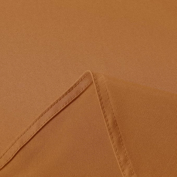 Stain-Resistant Polyester Rectangle Tablecloth