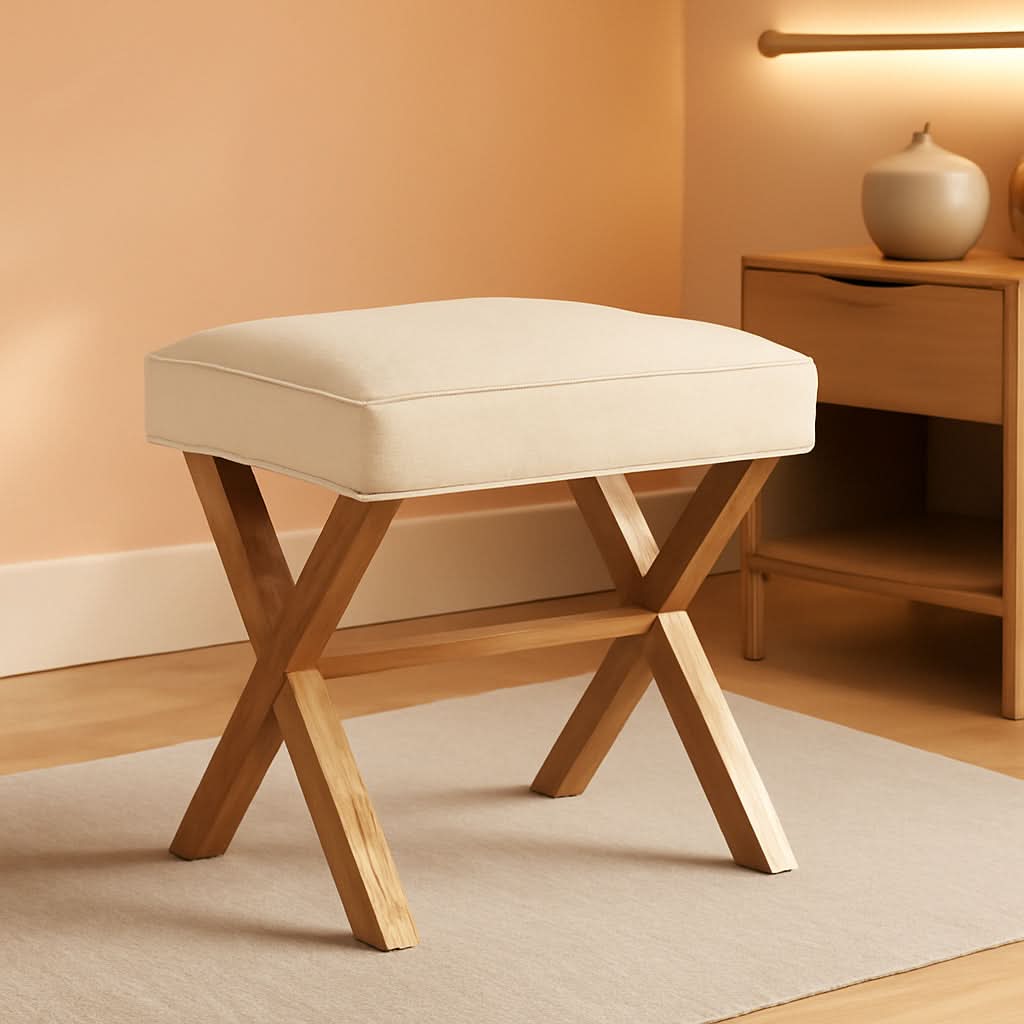 The unhurried seat that goes anywhere
