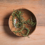 Reactive Glaze Ceramic Bowl Set