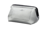 Utilitarian Zip Travel Pouch