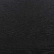 Fluted Five-Drawer Tall Chest