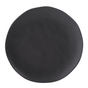 Speckled Ceramic Dinner Plate Set