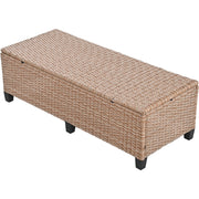 PE Rattan Sectional Outdoor Sofa Set