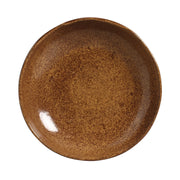 Reactive Glaze Ceramic Bowl Set