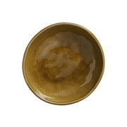 Reactive Glaze Ceramic Bowl Set