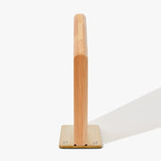 Brass Base Magnetic Knife Stand