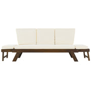 Acacia Adjustable Outdoor Daybed Sofa