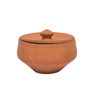 Handmade Terracotta Kitchen Vessel Set