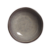Reactive Glaze Ceramic Bowl Set