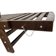 Acacia Adjustable Outdoor Daybed Sofa