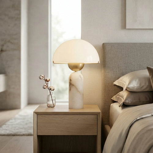 The Bedside Edit