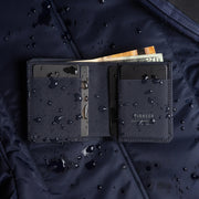 Performance Fabric Slim Billfold Wallet