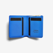 Performance Fabric Slim Billfold Wallet