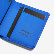 Performance Fabric Slim Billfold Wallet
