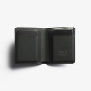 Performance Fabric Slim Billfold Wallet
