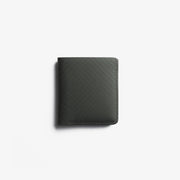 Performance Fabric Slim Billfold Wallet