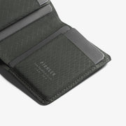 Performance Fabric Slim Billfold Wallet