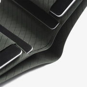 Performance Fabric Slim Billfold Wallet