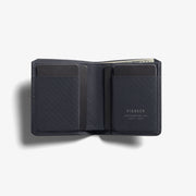 Performance Fabric Slim Billfold Wallet