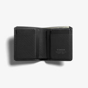 Performance Fabric Slim Billfold Wallet