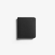 Performance Fabric Slim Billfold Wallet