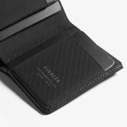Performance Fabric Slim Billfold Wallet