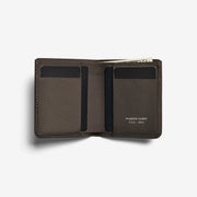 Performance Fabric Slim Billfold Wallet