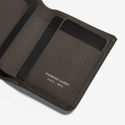 Performance Fabric Slim Billfold Wallet
