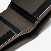 Performance Fabric Slim Billfold Wallet