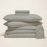 Sateen Cotton Bedding Bundle