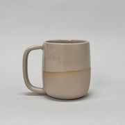 Glazed Ceramic Standard Mug